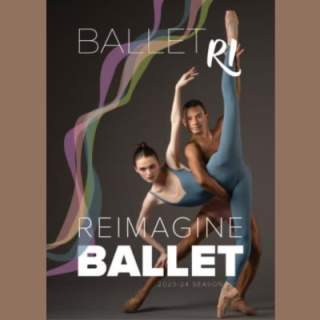 Ballet Rhode Island