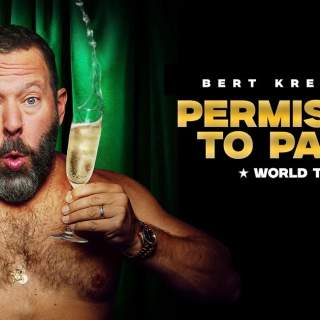 Bert Kreischer: Permission to Party