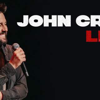 John Crist Live