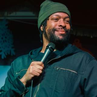 DeRay Davis