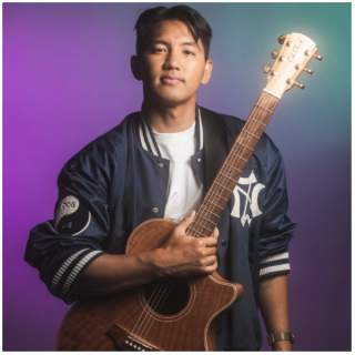JR De Guzman