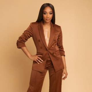 Tiffany Haddish