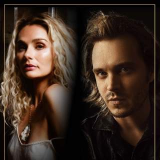 Clare Bowen & Jonathan Jackson - Songs & Stories from Music City