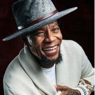 DL Hughley