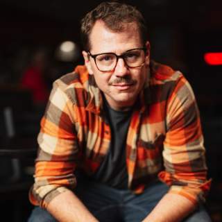 Dustin Nickerson