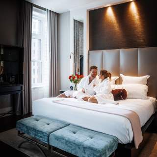 Ultimate Date Night Package