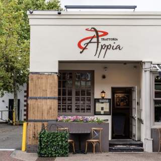 Trattoria Appia