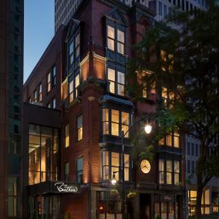 An Invitation to Indulge: Providence Culinary Collective x The Beatrice