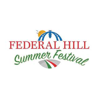 Federal Hill Summer Festival