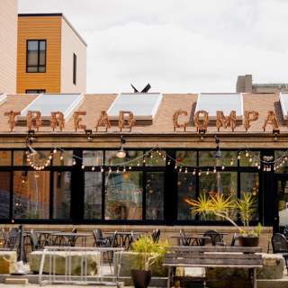 Flatbread Company