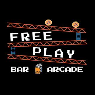 Free Play Bar Arcade