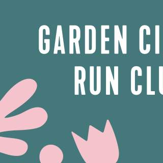 Garden City Run Club with lululemon