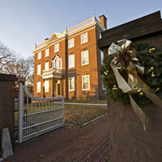 John Brown House Museum