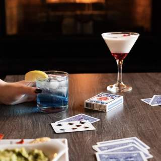 Karaoke Night at Audrey's Coffee House and Lounge