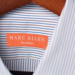 Marc Allen Fine Clothiers