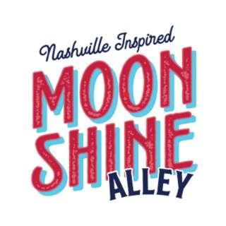 Moonshine Alley