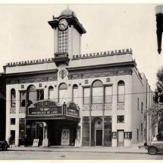 Columbus Theatre