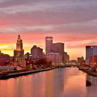 New England Residents