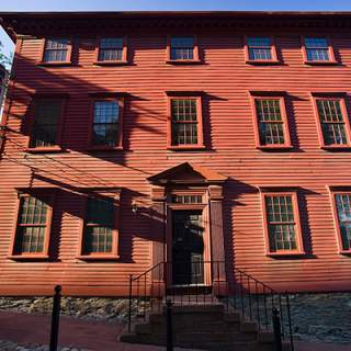 Providence Preservation Society