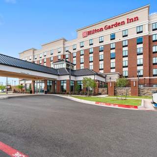 Hilton Garden Inn Edmond
