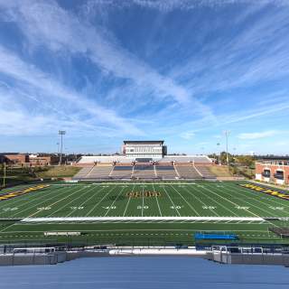 University of Central Oklahoma - Athletics