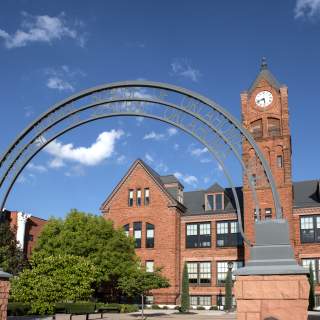 University of Central Oklahoma