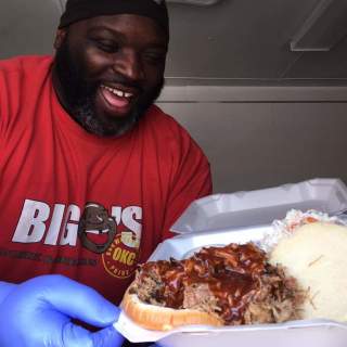 Big O's Pork and Dreams