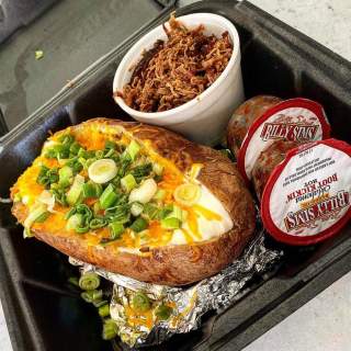 Billy Sims BBQ