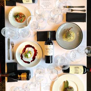 Boulevard Steakhouse