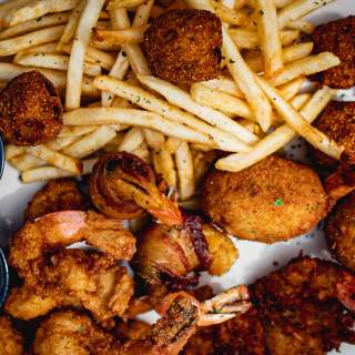 Brent's Cajun Seafood & Oyster Bar