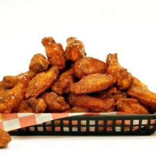 Chicken Shack, The