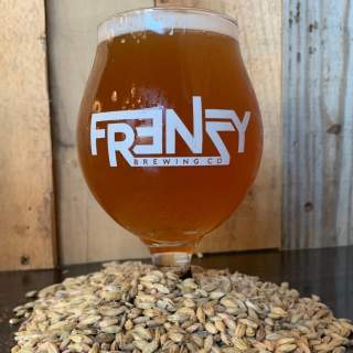 Frenzy Brewing Company