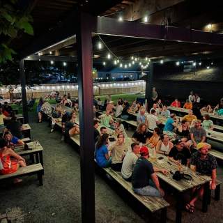 Patriarch Craft Beer House, The
