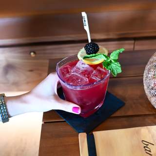 Sidecar Barley & Wine Bar