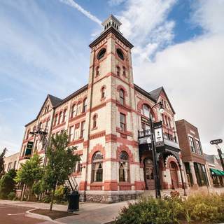 Woodstock Opera House