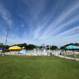 Woodstock Water Works