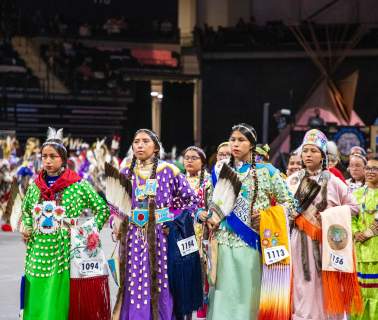 Fall Events Worth the Trip to Rapid City, South Dakota