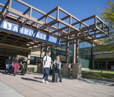 Nonstop Flights Make Rapid City an Easy Meeting Destination