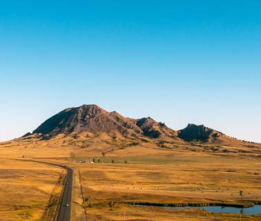 Sacred Spaces, Shared Responsibility: Practicing Leave No Trace in the Black Hills and Beyond