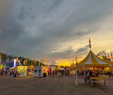 Everything You Need to Know About Attending the Central States Fair in Rapid City