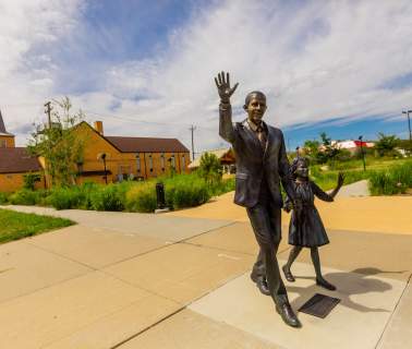 The Story Behind One of Rapid City’s Most Monumental Attractions
