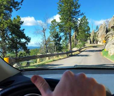 The Unsung Heroes of a Black Hills Daytrip: Our Favorite Pit Stops Along the Way