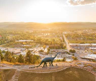 Fall's Greatest Hits in Rapid City