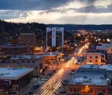 Why Choose Rapid City for Your Meeting