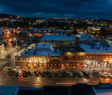 Top Things To Do During Your Stay In Downtown Rapid City