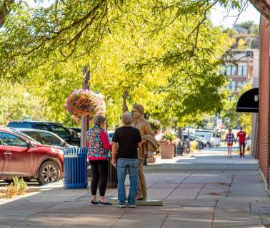 Red, White, & Renewed