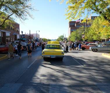 8 Lesser-Known Black Hills Events Rapid City Locals Love