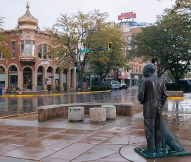 Rainy Day Ideas: Indoor Activities in Rapid City, SD