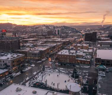 Winter's Greatest Hits in Rapid City, SD