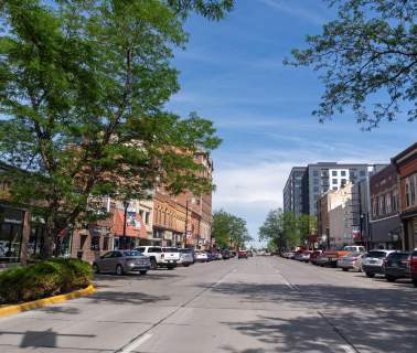 Experience the Welcoming Spirit and Secure Atmosphere of Rapid City